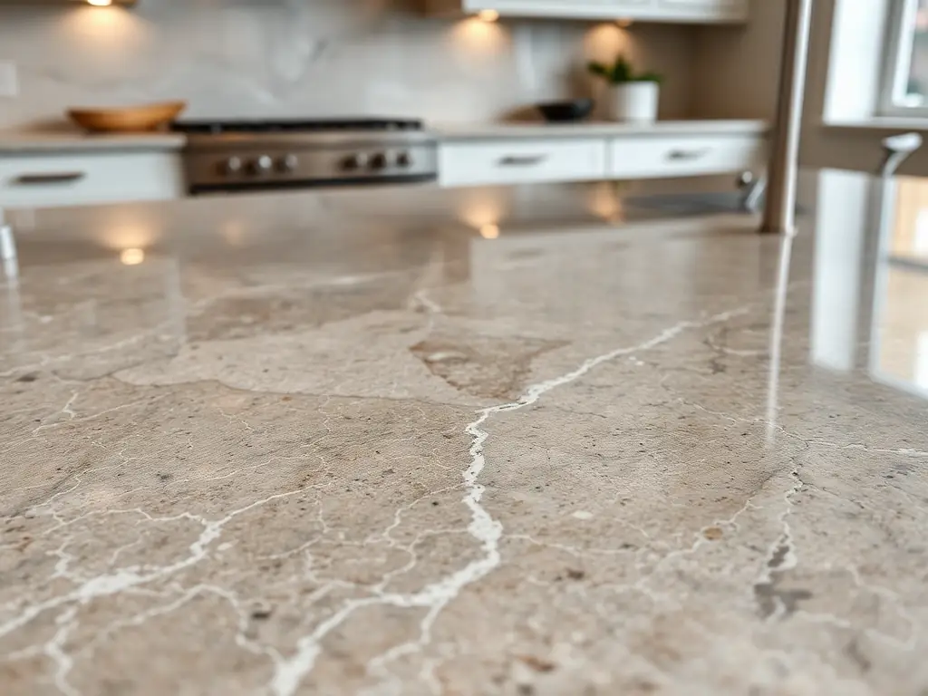 Maßgeschneiderte Oberflächen