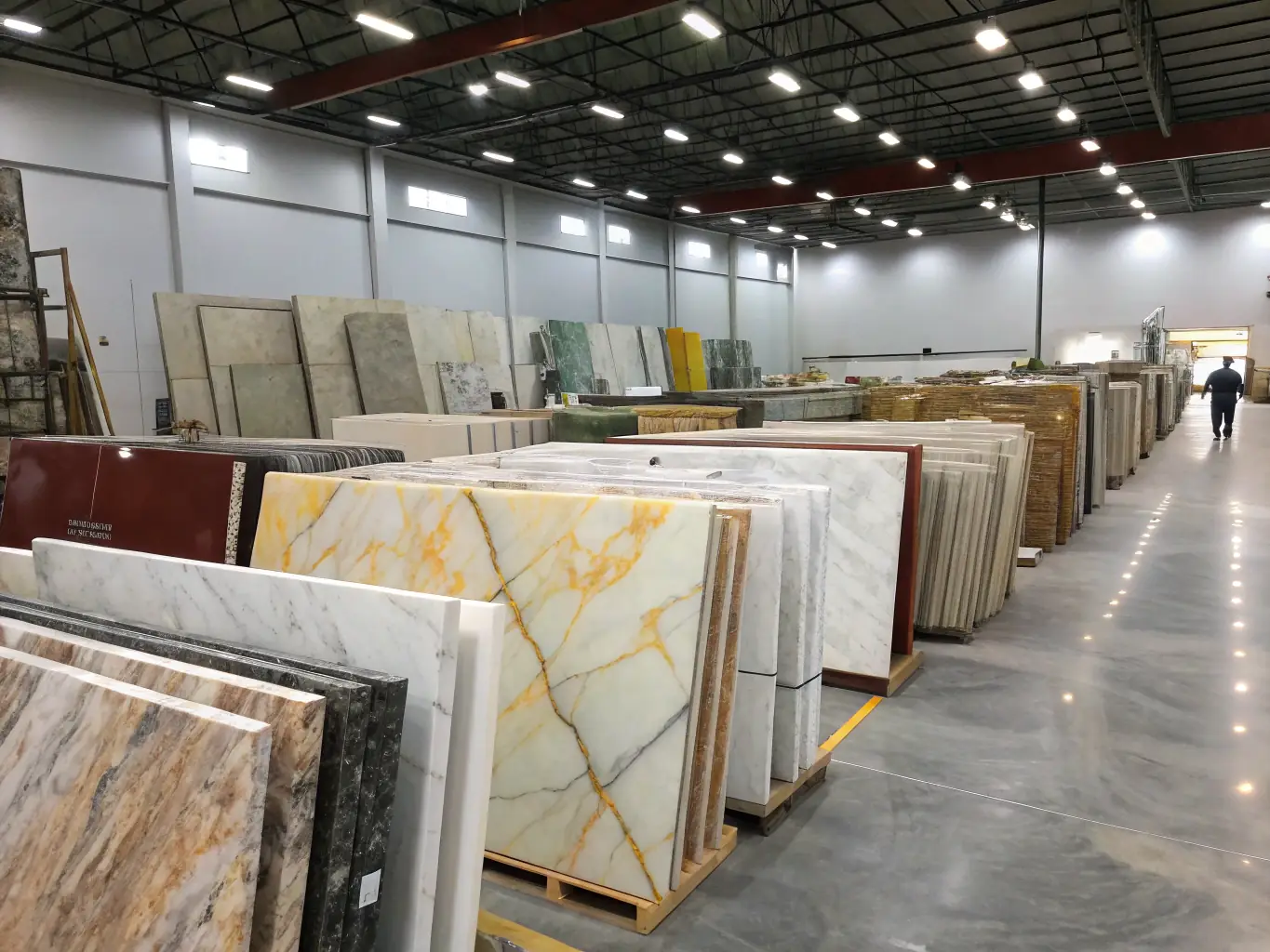 Maßgeschneiderte Oberflächen