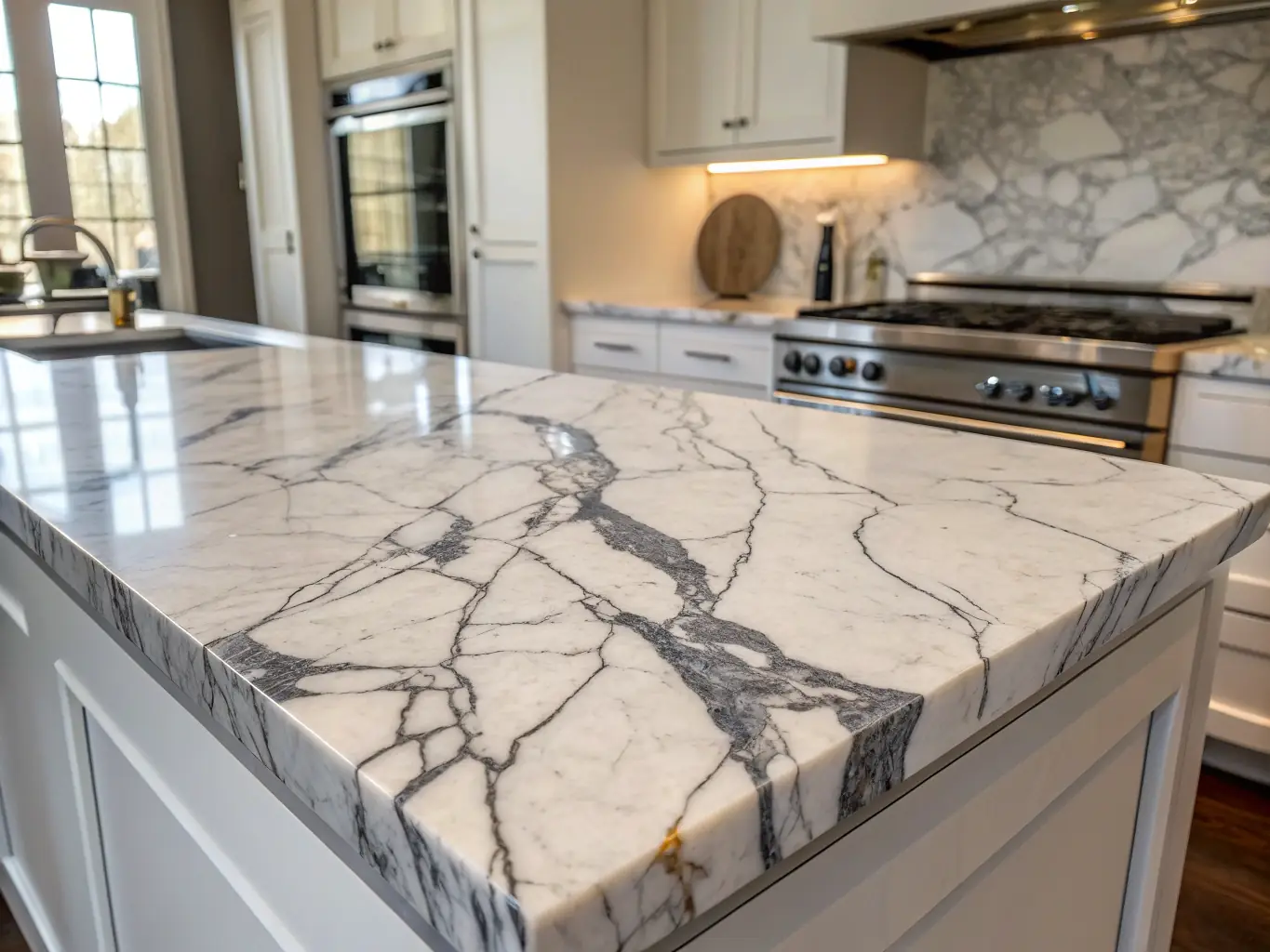 Küchenarbeitsplatten