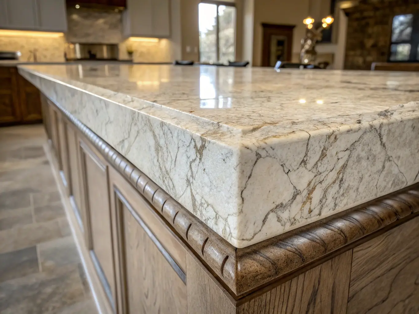 Schiefer Deep Anthracite